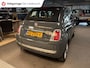 Fiat 500C 1.2 Lounge/airco/bluetooth/boeken/cabrio/zeer netjes