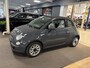 Fiat 500C 1.2 Lounge/airco/bluetooth/boeken/cabrio/zeer netjes
