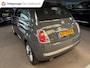 Fiat 500C 1.2 Lounge/airco/bluetooth/boeken/cabrio/zeer netjes