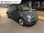 Fiat 500C 1.2 Lounge/airco/bluetooth/boeken/cabrio/zeer netjes