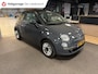 Fiat 500C 1.2 Lounge/airco/bluetooth/boeken/cabrio/zeer netjes