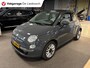 Fiat 500C 1.2 Lounge/airco/bluetooth/boeken/cabrio/zeer netjes