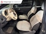 Fiat 500C 1.2 Lounge/airco/bluetooth/boeken/cabrio/zeer netjes