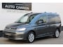 Volkswagen Caddy 1.5 TSI 5p Carplay Navi Cruise Carplay Ergo