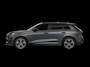 Audi Q3 S edition e-hybrid 272 pk | Techniekpakket plus | Optiekpakket zwart-glanzend | Privacy glas |