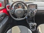 Toyota Aygo 1.0 VVT-i x-play limited/ Camera / Android / Unieke kilometerstand!