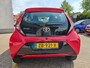 Toyota Aygo 1.0 VVT-i x-play limited/ Camera / Android / Unieke kilometerstand!