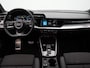 Audi A3 Sportback 35 TFSI S edition S-Line 150PK | Virtual | Stoelverwarming | Zwart-Optiek
