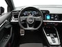 Audi A3 Sportback 35 TFSI S edition S-Line 150PK | Virtual | Stoelverwarming | Zwart-Optiek
