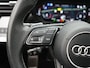 Audi A3 Sportback 35 TFSI S edition S-Line 150PK | Virtual | Stoelverwarming | Zwart-Optiek