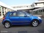 Suzuki SX4 1.6 Exclusive AUTOMAAT +AIRCO + ONDERHOUDSHISTORIE .