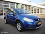 Suzuki SX4 1.6 Exclusive AUTOMAAT +AIRCO + ONDERHOUDSHISTORIE .