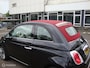 Fiat 500C 1.2 Lounge Secuur onderhouden , distributie gedaan,