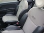 Fiat 500C 1.2 Lounge Secuur onderhouden , distributie gedaan,