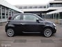 Fiat 500C 1.2 Lounge Secuur onderhouden , distributie gedaan,