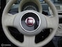 Fiat 500C 1.2 Lounge Secuur onderhouden , distributie gedaan,