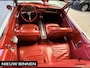 Ford Mustang Cabrio. V8 260 1964. Automaat. Stuurbekrachtiging. Elektrisch dak. Een van de allereerste Mustangs.