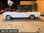 Ford Mustang Cabrio. V8 260 1964. Automaat. Stuurbekrachtiging. Elektrisch dak. Een van de allereerste Mustangs.