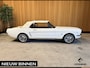 Ford Mustang Cabrio. V8 260 1964. Automaat. Stuurbekrachtiging. Elektrisch dak. Een van de allereerste Mustangs.
