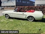 Ford Mustang Cabrio. V8 260 1964. Automaat. Stuurbekrachtiging. Elektrisch dak. Een van de allereerste Mustangs.