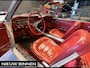 Ford Mustang Cabrio. V8 260 1964. Automaat. Stuurbekrachtiging. Elektrisch dak. Een van de allereerste Mustangs.