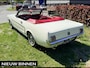 Ford Mustang Cabrio. V8 260 1964. Automaat. Stuurbekrachtiging. Elektrisch dak. Een van de allereerste Mustangs.