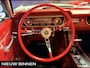 Ford Mustang Cabrio. V8 260 1964. Automaat. Stuurbekrachtiging. Elektrisch dak. Een van de allereerste Mustangs.