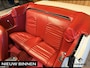 Ford Mustang Cabrio. V8 260 1964. Automaat. Stuurbekrachtiging. Elektrisch dak. Een van de allereerste Mustangs.