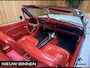 Ford Mustang Cabrio. V8 260 1964. Automaat. Stuurbekrachtiging. Elektrisch dak. Een van de allereerste Mustangs.