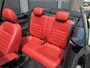 Volkswagen Beetle Cabrio 1.2 TSI 105pk BMT Design