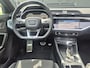 Audi Q3 Sportback 35 TFSI S Line | Clima| Pano | Camera | Navi | Stoelverwarming | Sonos |