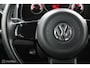 Volkswagen Up! 1.0 high up! BlueMotion | Airco | Cruise | Navi | NW. All seasons | PDC V/A | Fender-audio | DEALER-STAAT