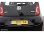 Volkswagen Up! 1.0 high up! BlueMotion | Airco | Cruise | Navi | NW. All seasons | PDC V/A | Fender-audio | DEALER-STAAT