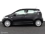 Volkswagen Up! 1.0 high up! BlueMotion | Airco | Cruise | Navi | NW. All seasons | PDC V/A | Fender-audio | DEALER-STAAT
