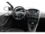 Ford Focus Wagon 1.0 Lease Edition 101 Pk | Parkeersensoren | 16 inch lichtmetaal | All season banden | Navi | Trekhaak | carplay