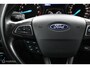 Ford Focus Wagon 1.0 Lease Edition 101 Pk | Parkeersensoren | 16 inch lichtmetaal | All season banden | Navi | Trekhaak | carplay