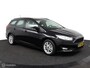 Ford Focus Wagon 1.0 Lease Edition 101 Pk | Parkeersensoren | 16 inch lichtmetaal | All season banden | Navi | Trekhaak | carplay