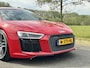 Audi R8 5.2 FSI quattro Plus 610 pk|full carbon|Dealer oh.|Topstaat!