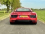Audi R8 5.2 FSI quattro Plus 610 pk|full carbon|Dealer oh.|Topstaat!