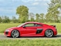 Audi R8 5.2 FSI quattro Plus 610 pk|full carbon|Dealer oh.|Topstaat!