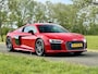 Audi R8 5.2 FSI quattro Plus 610 pk|full carbon|Dealer oh.|Topstaat!