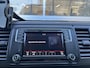 Volkswagen Transporter 2.0 TSI L2H1 Benzine Dubbele schuifdeur Airco Cruise controle Telefoonverbinding Navigatiesysteem Achteruitrij camera Parkeersensoren Achter Euro 6 1e eigenaar Lage belastingtarief prive BPM vrij