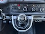 Volkswagen Transporter 2.0 TSI L2H1 Benzine Dubbele schuifdeur Airco Cruise controle Telefoonverbinding Navigatiesysteem Achteruitrij camera Parkeersensoren Achter Euro 6 1e eigenaar Lage belastingtarief prive BPM vrij