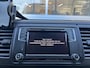 Volkswagen Transporter 2.0 TSI L2H1 Benzine Dubbele schuifdeur Airco Cruise controle Telefoonverbinding Navigatiesysteem Achteruitrij camera Parkeersensoren Achter Euro 6 1e eigenaar Lage belastingtarief prive BPM vrij