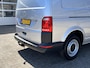 Volkswagen Transporter 2.0 TSI L2H1 Benzine Dubbele schuifdeur Airco Cruise controle Telefoonverbinding Navigatiesysteem Achteruitrij camera Parkeersensoren Achter Euro 6 1e eigenaar Lage belastingtarief prive BPM vrij
