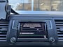Volkswagen Transporter 2.0 TSI L2H1 Benzine Dubbele schuifdeur Airco Cruise controle Telefoonverbinding Navigatiesysteem Achteruitrij camera Parkeersensoren Achter Euro 6 1e eigenaar Lage belastingtarief prive BPM vrij