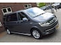 Volkswagen Transporter 2.0 TDI DSG Aut. L2H1 DC 4Motion Highline dubbel cabine | Trekhaak | Lederen bekleding | Schuifdak | Camera