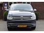Volkswagen Transporter 2.0 TDI DSG Aut. L2H1 DC 4Motion Highline dubbel cabine | Trekhaak | Lederen bekleding | Schuifdak | Camera
