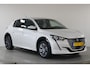 Peugeot e-208 EV Allure Pack 50 kWh SOH 91% | Clima | Bluetooth | Cruise | Lichtmetaal | Camera.