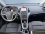 Opel Astra 1.4 Turbo Blitz 1e Eigenaar,Navi,120pk,Trekhaak,Airco,Cruise,Pdc,6 Bak,Lm velgen,Sportstoelen,5 Deurs,N.A.P,Net Beurt gehad,Apk tot 04-2027